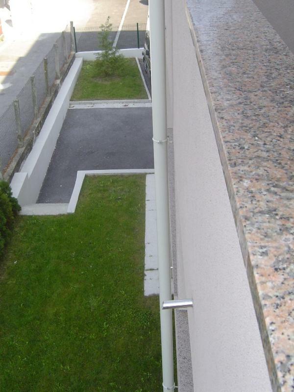 Apartmani Almica Zagreb Exterior photo