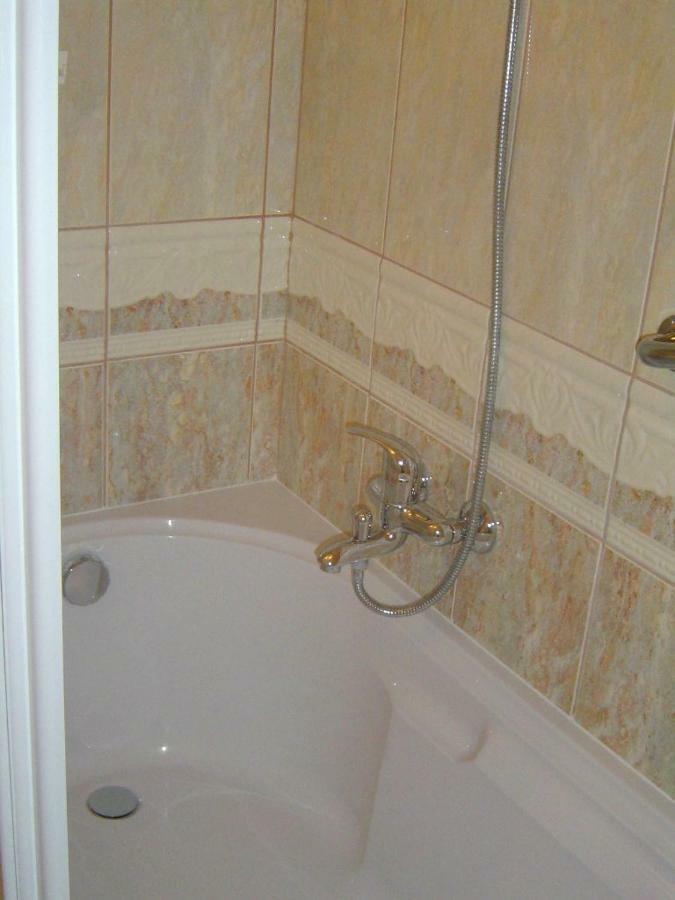 Apartmani Almica Zagreb Exterior photo