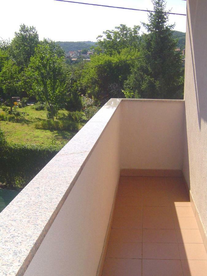 Apartmani Almica Zagreb Exterior photo