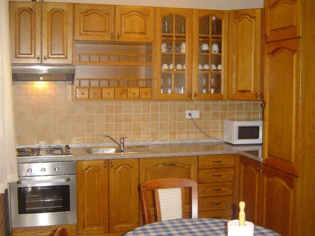 Apartmani Almica Zagreb Exterior photo