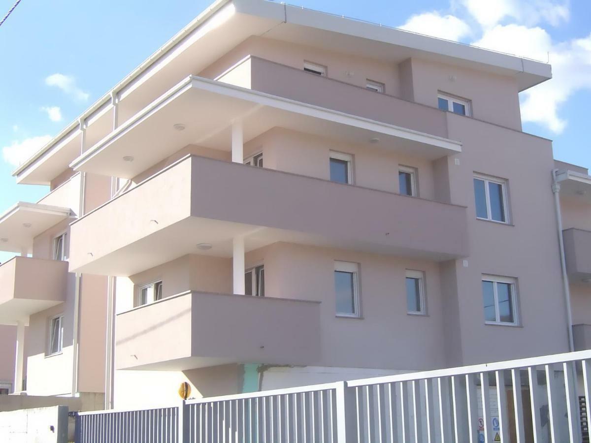 Apartmani Almica Zagreb Exterior photo