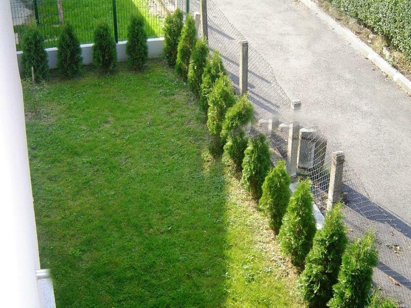 Apartmani Almica Zagreb Exterior photo