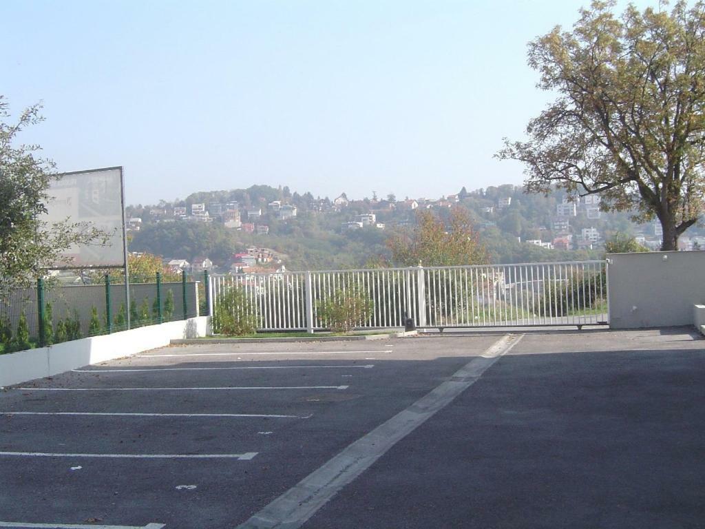 Apartmani Almica Zagreb Exterior photo