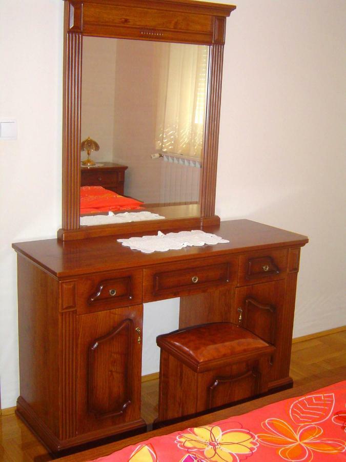 Apartmani Almica Zagreb Exterior photo