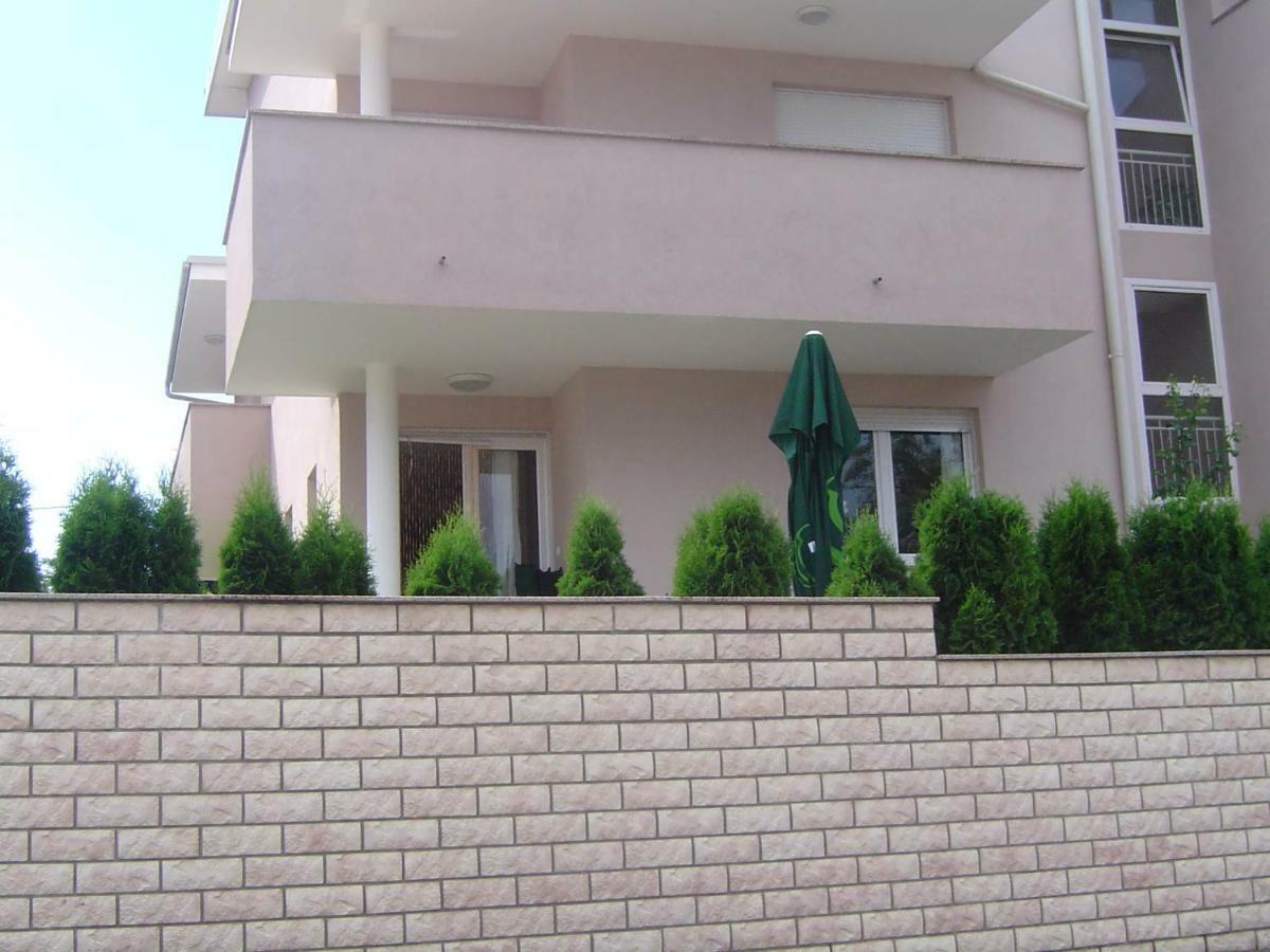 Apartmani Almica Zagreb Exterior photo