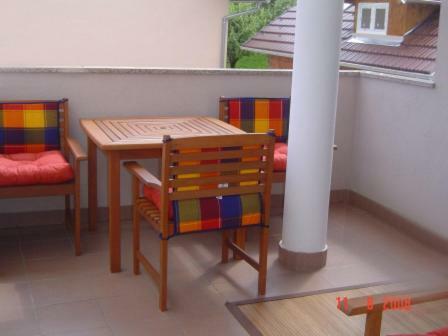 Apartmani Almica Zagreb Exterior photo